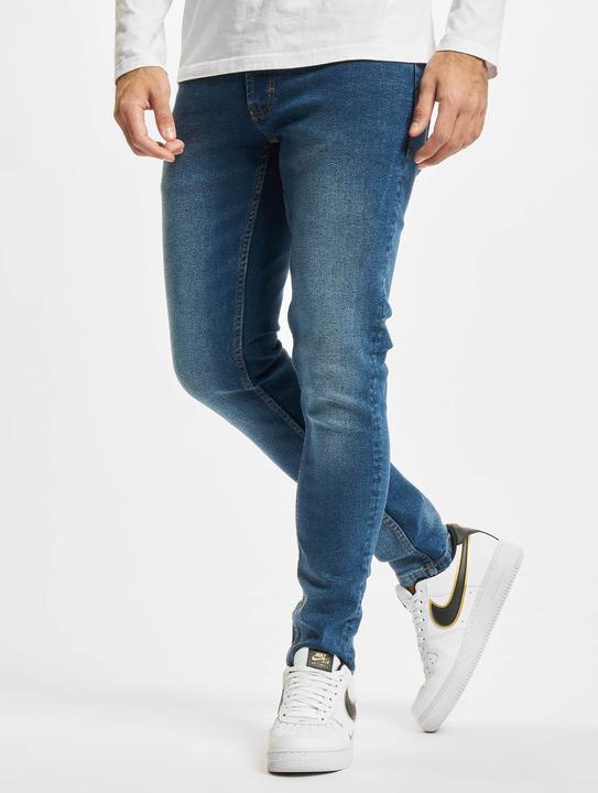 Produktbild Denim Project Mr. Red Skinny Jeans - 81769 (W30/L34)