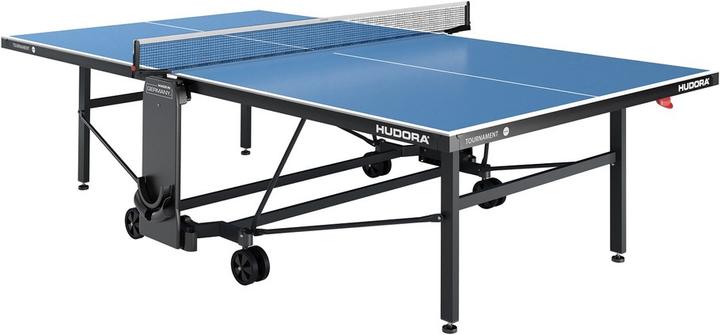 Hudora Tischtennistisch Tournament
