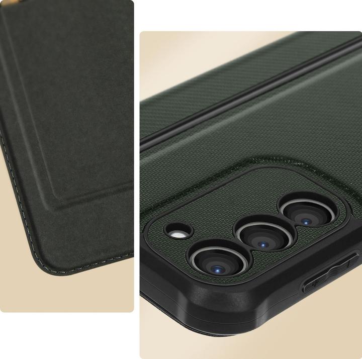 Immagine prodotto Avizar Serie di libri Razor (Samsung Galaxy S23+)