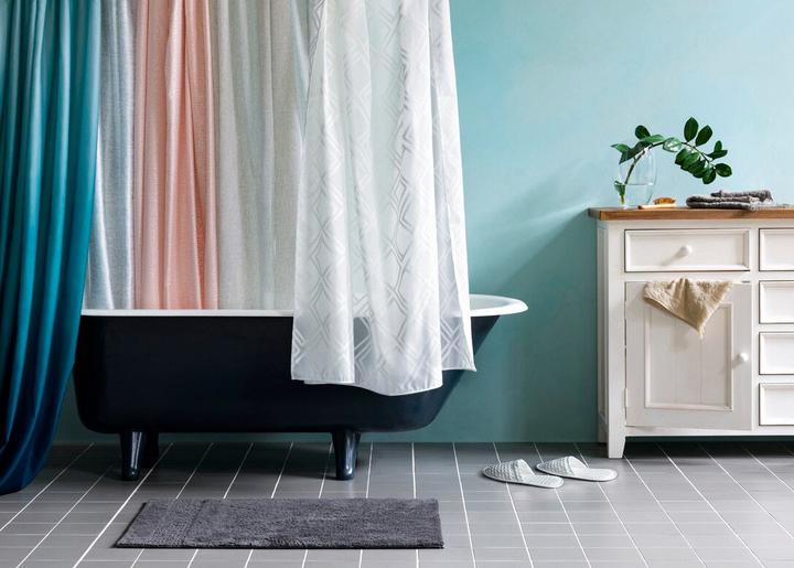 Produktbild micasa Vivi (180 x 180 cm)