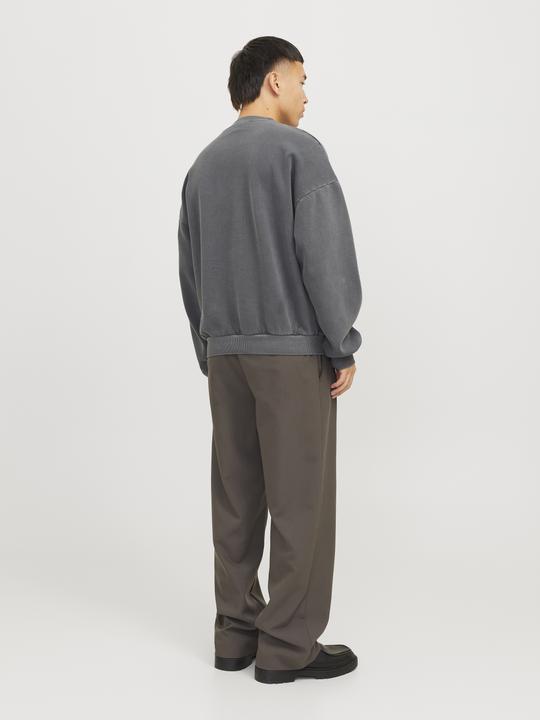 Actual product image Jack & Jones Printed sweatshirt Sweatshirt (XXL)