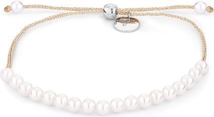 Tamaris Armband (23 cm, Edelstahl)