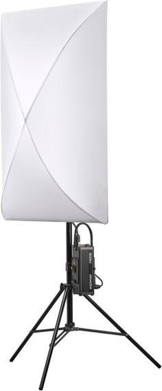 Actual product image Godox Knowled F400BI (Studio light)