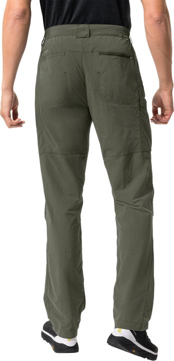 Actual product image Vaude Men's Farley Pants V (56)