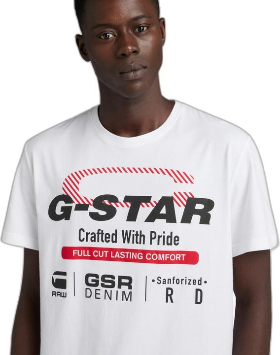 Produktbild G-Star t-shirt (M)