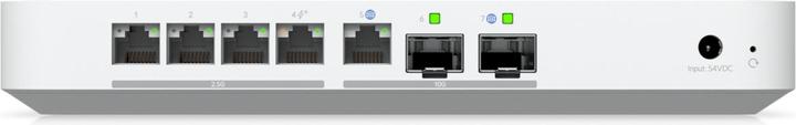 Immagine prodotto Ubiquiti Gateway Fiber (7 Porti)