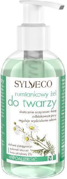 Produktbild Sylveco Face Care Chamomile (Gel, 150 ml)