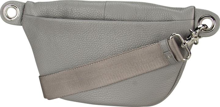 Image du produit Mandarina Duck Sac banane / sac banane Mellow Leather Bum Bag FZT73