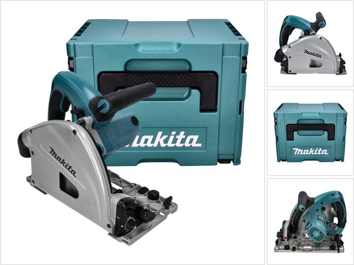 Actual product image Makita SP6000J Diving saw