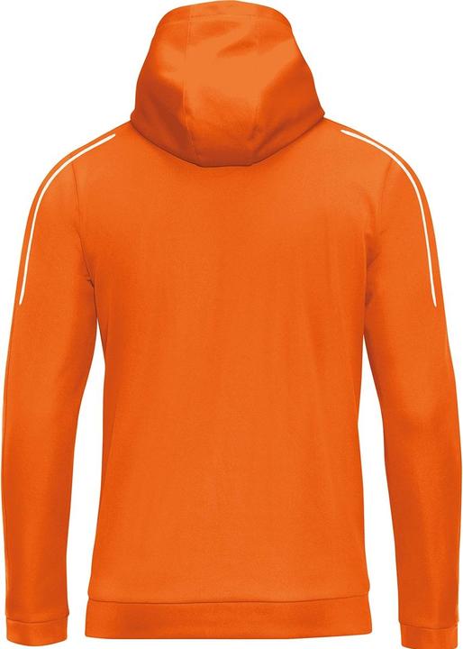 Produktbild JAKO Kapuzenjacke Classico Damen (42)