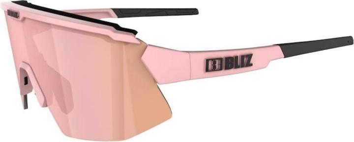 Matt Powder Pink, Pink