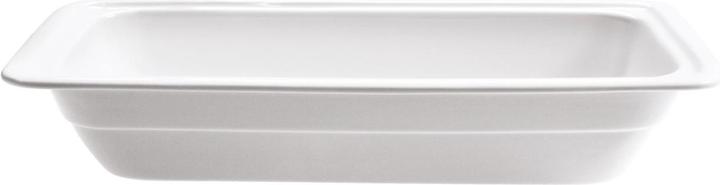 Immagine prodotto Sellmer Buffet GN ciotole porcellana 2/4 530x162mm h:65mm (GN 2/4)