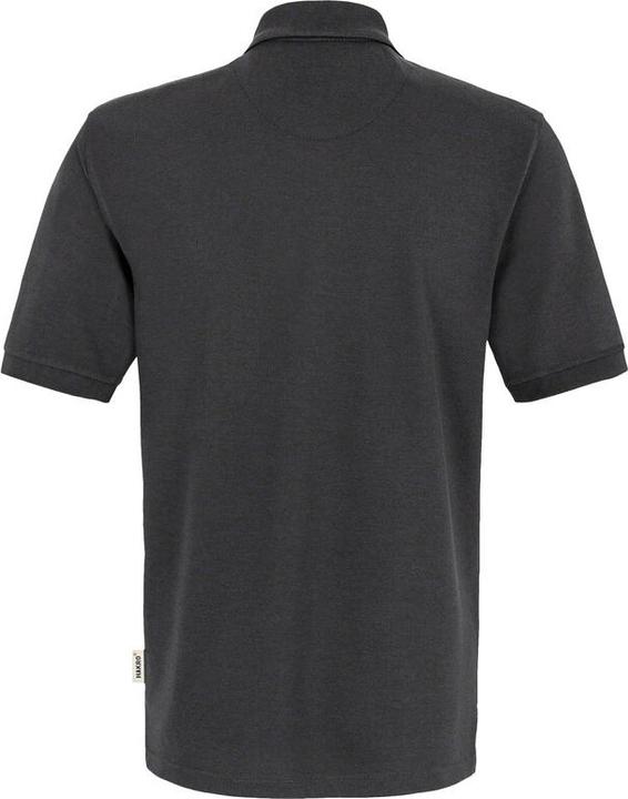Actual product image Hakro Pocket polo shirt MIKRALINAR® (4XL)