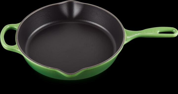 Produktbild Le Creuset Servierpfanne Ø 26cm (26 cm, Bratpfanne, Gusseisen)