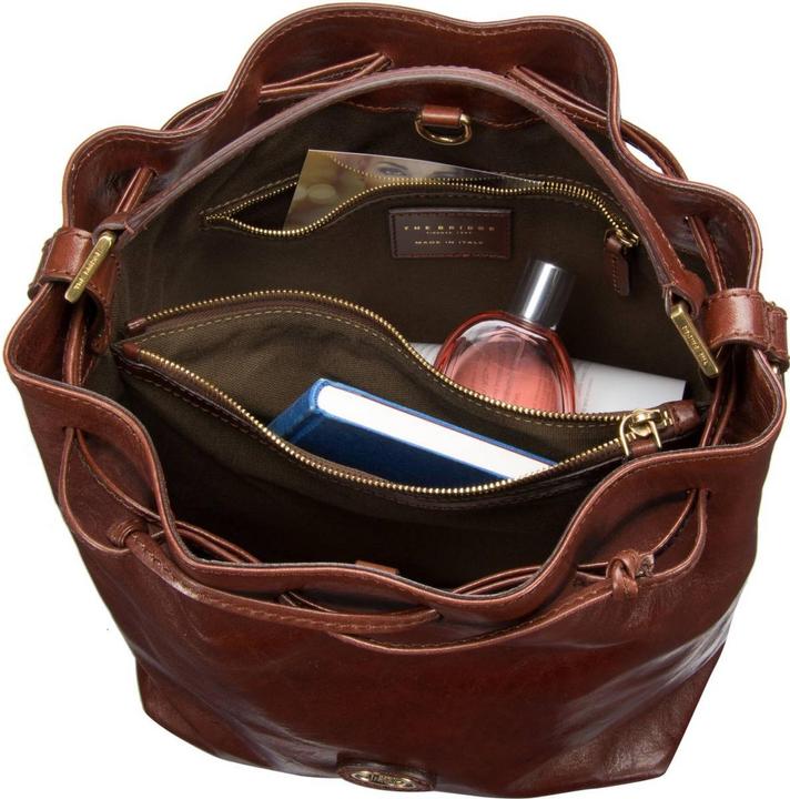 Image du produit The Bridge Sac à main Story Donna