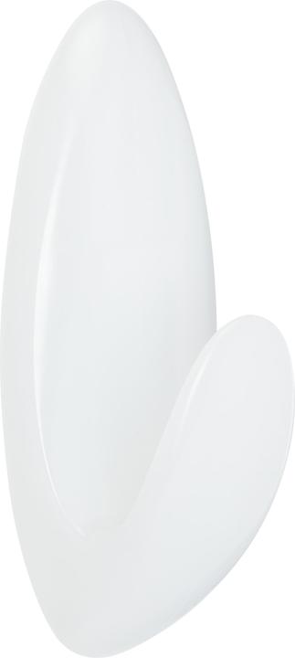 Actual product image Command Bath Towel Hook L
