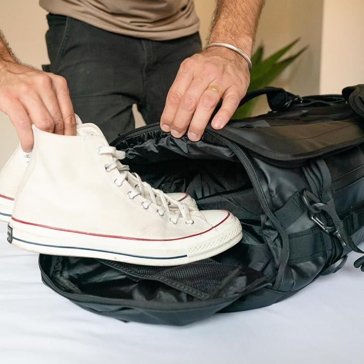 Actual product image Wandrd Hexad Carryall (40 l)