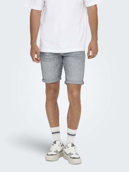 Immagine prodotto Only & Sons Pantaloncini slim fit Pantaloncini (L)