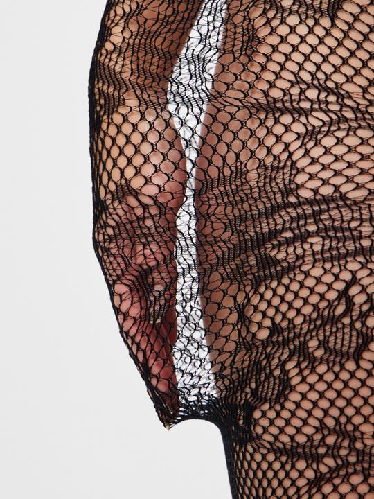 Produktbild Pieces Pcjane Jacquard Tights Noos (One Size)