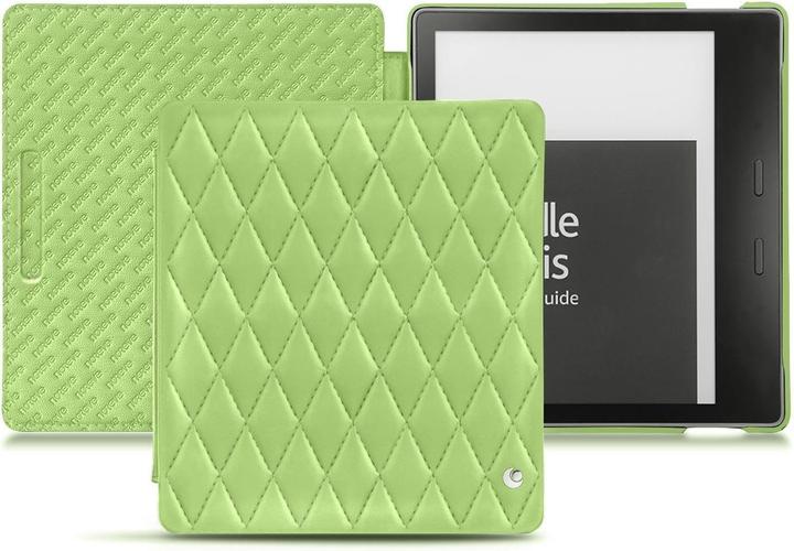 Produktbild Noreve Lederschutzhülle horizontal (Kindle Oasis (2019))