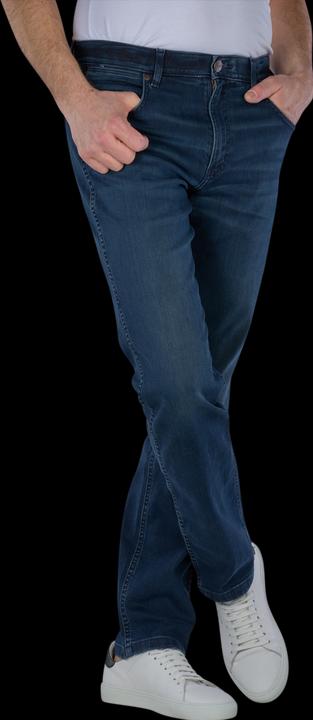 Produktbild Wrangler Jeans Greensboro (34, 42)