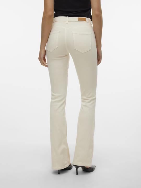 Image du produit Vero Moda Vmflash Mr Flared Jeans Color Ga Noos (30)