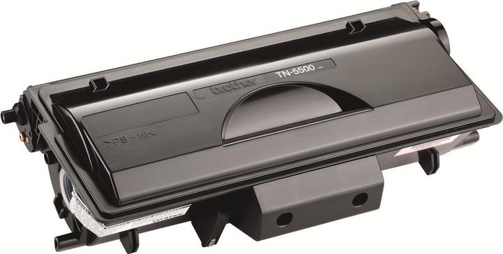 Actual product image Brother TN-5500 toner 12000 pages black HL-7050 (FC)