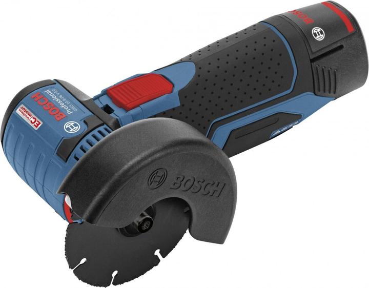 Productafbeelding Bosch Professional GWS 12V-76 (76 mm)