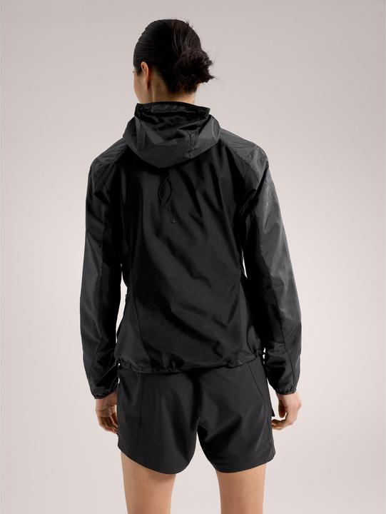 Produktbild Arc'teryx Women's Norvan Windshell Hoody (XL)