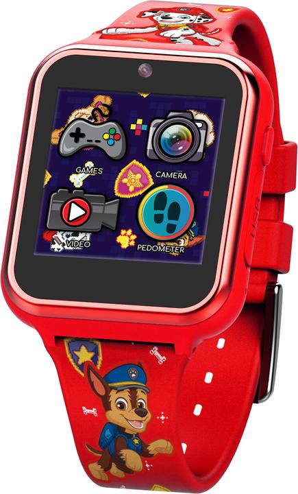 Actual product image Brandunit Smart Watch Paw Patrol (40 mm)