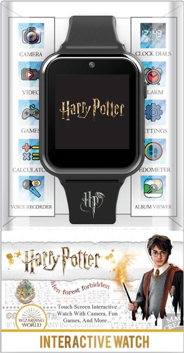 Actual product image Brandunit Smart Watch Harry Potter (40 mm)