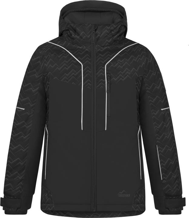 Produktbild Normani Kinder Skijacke „Dawson“ (104, 106, 110, 116, 122, 128, 134, 140, 146, 152, 158, 164, 170, 125 B, 120 B, 105 A, 130 B, 115 A)