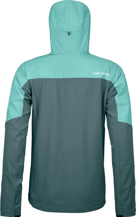 Produktbild Ortovox Mesola Jacket W (L)
