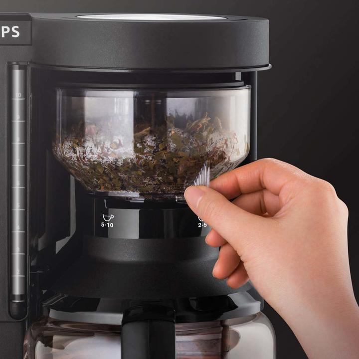 Produktbild Krups Duothek Plus KM 8508
