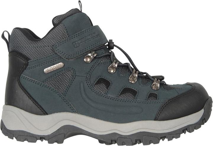 Produktbild Mountain Warehouse Wanderstiefel Adventurer Adaptive Wasserfest (41)