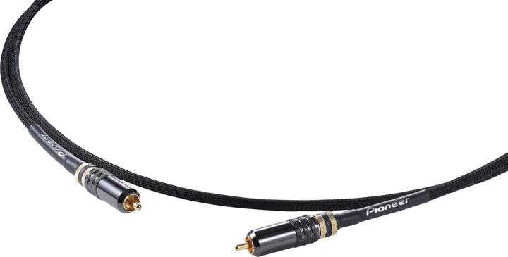 Actual product image Pioneer DJ Das-Dgc020r