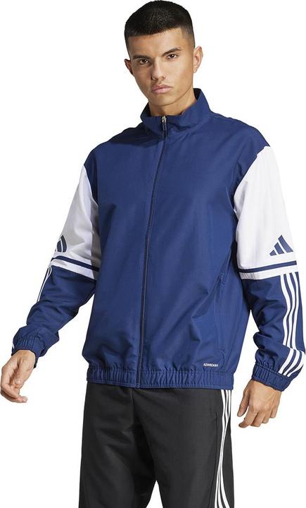 Actual product image adidas Squadra 25 training jacket (M)