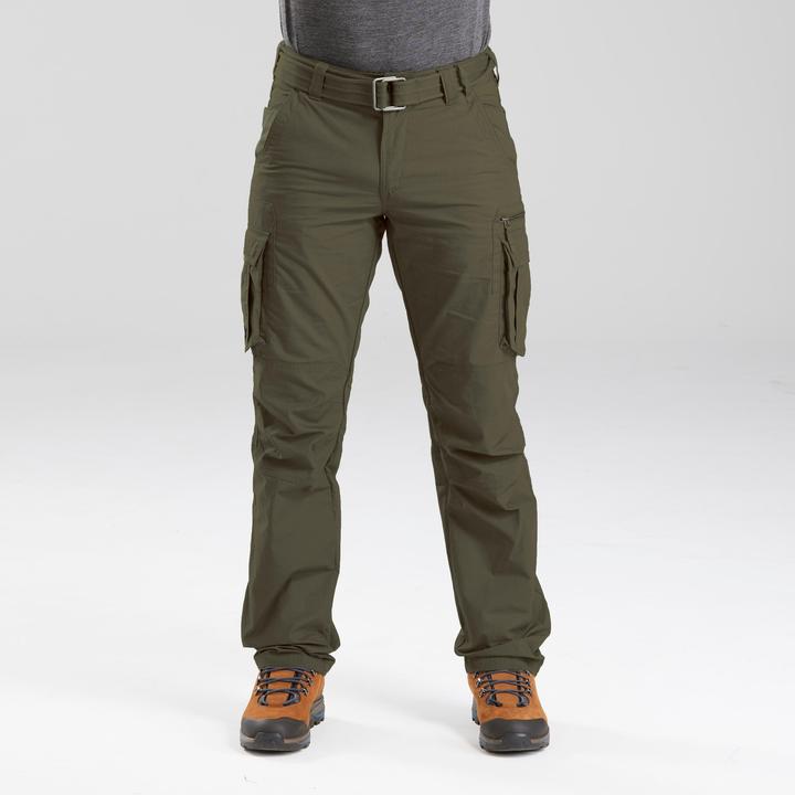 Actual product image Forclaz TRAVEL 500 M (40)