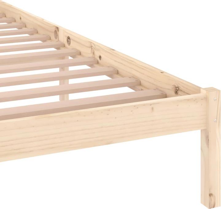 Actual product image VidaXL Kordula (160 x 200 cm)