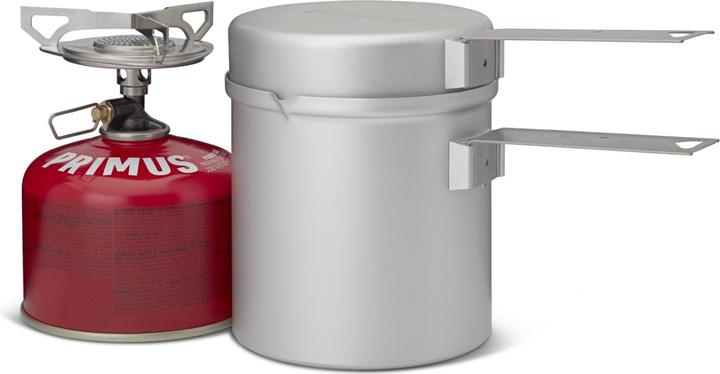 Primus Essential Trail Kit stove