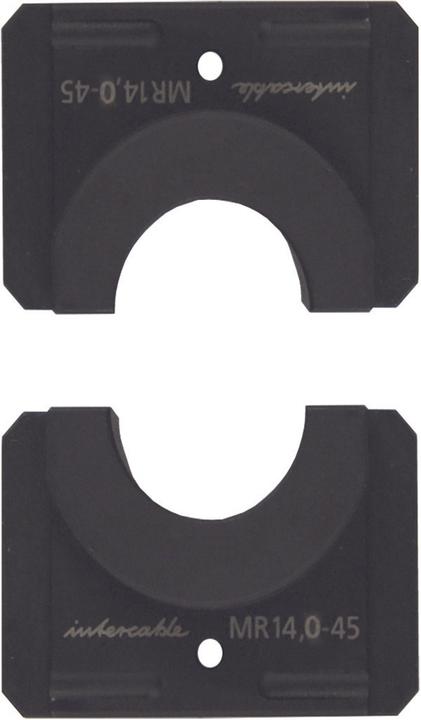 Actual product image Intercable MR7.5-45