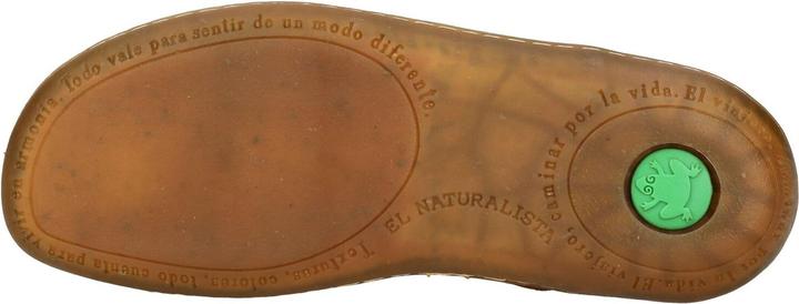 Actual product image El Naturalista Slipper (36)