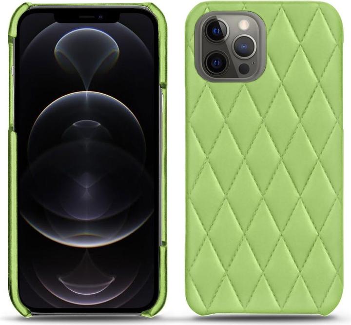 Produktbild Noreve Lederschutzhülle (Apple iPhone 12 Pro Max)