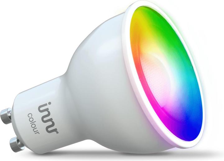Actual product image Innr smart spot (GU10, 6 W, 350 lm, 1 x, G)