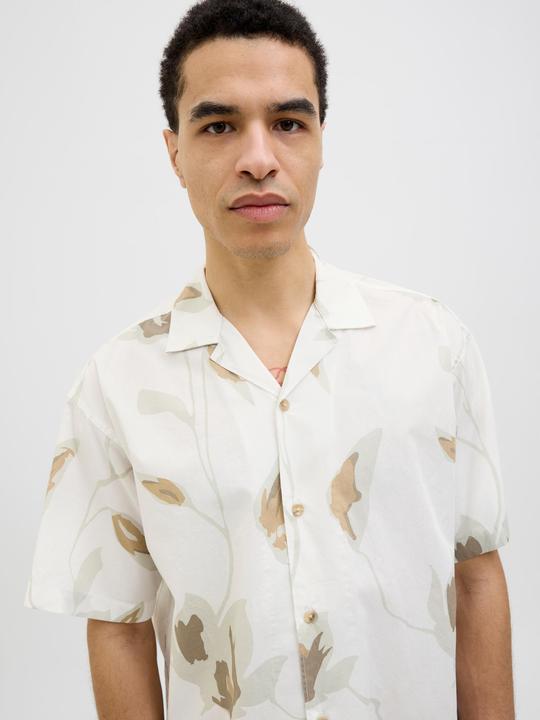 Produktbild Jack & Jones Relaxed Fit Hemd Hemd (S)
