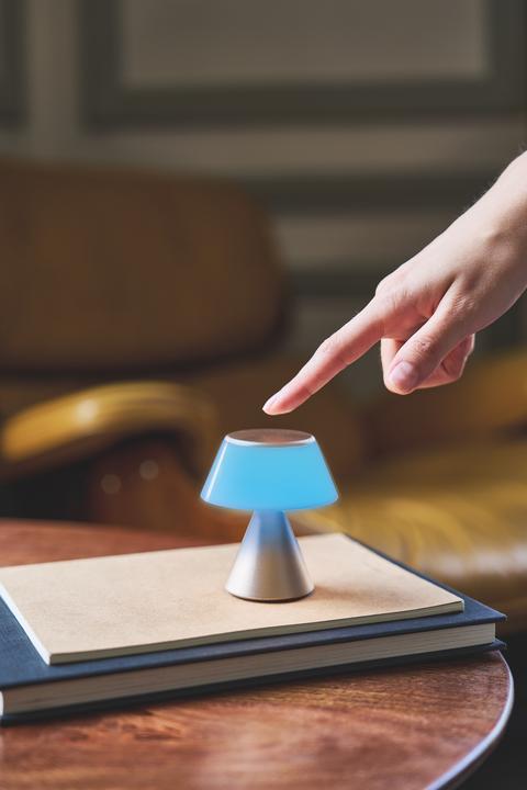 Actual product image Lexon Luma S (30 lm)
