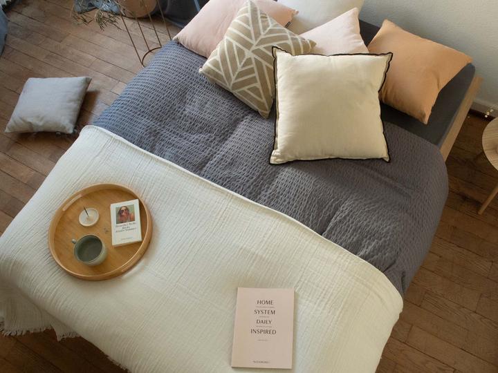 Actual product image Esmée Simona (200 x 240 cm)
