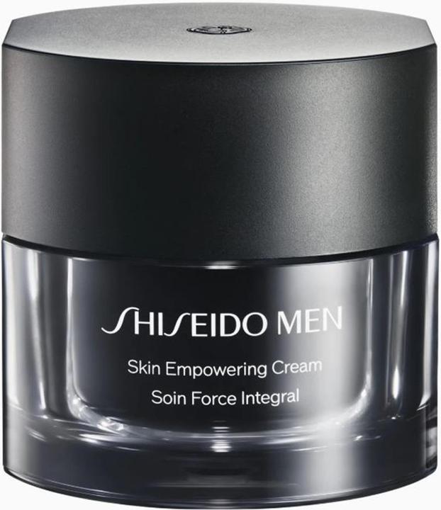Shiseido Skin Empowering (50 ml, Tagescreme)