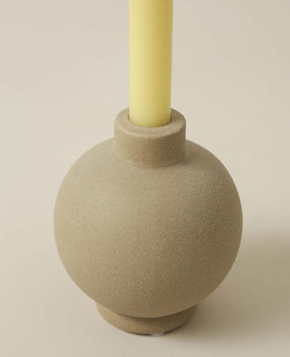 Produktbild Esmée Japandi Kerzenständer