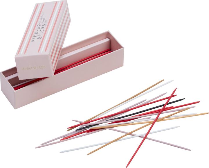 Actual product image Printworks Gesellschaftsspiel Pickup Sticks (Multilingual)